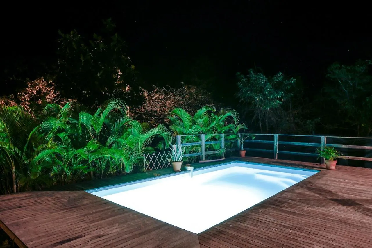 Villa Bel Plaisi Le Moule
