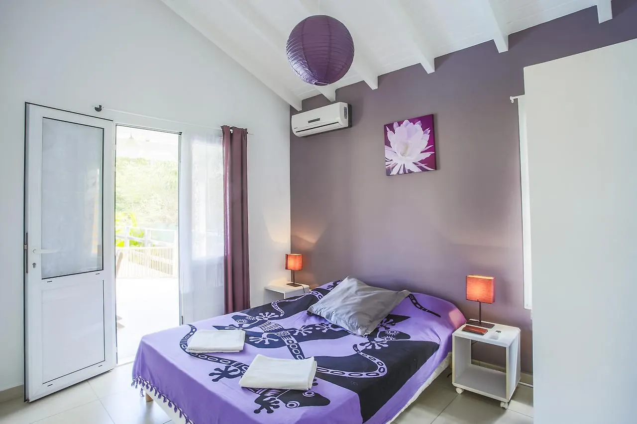 Villa Bel Plaisi Le Moule