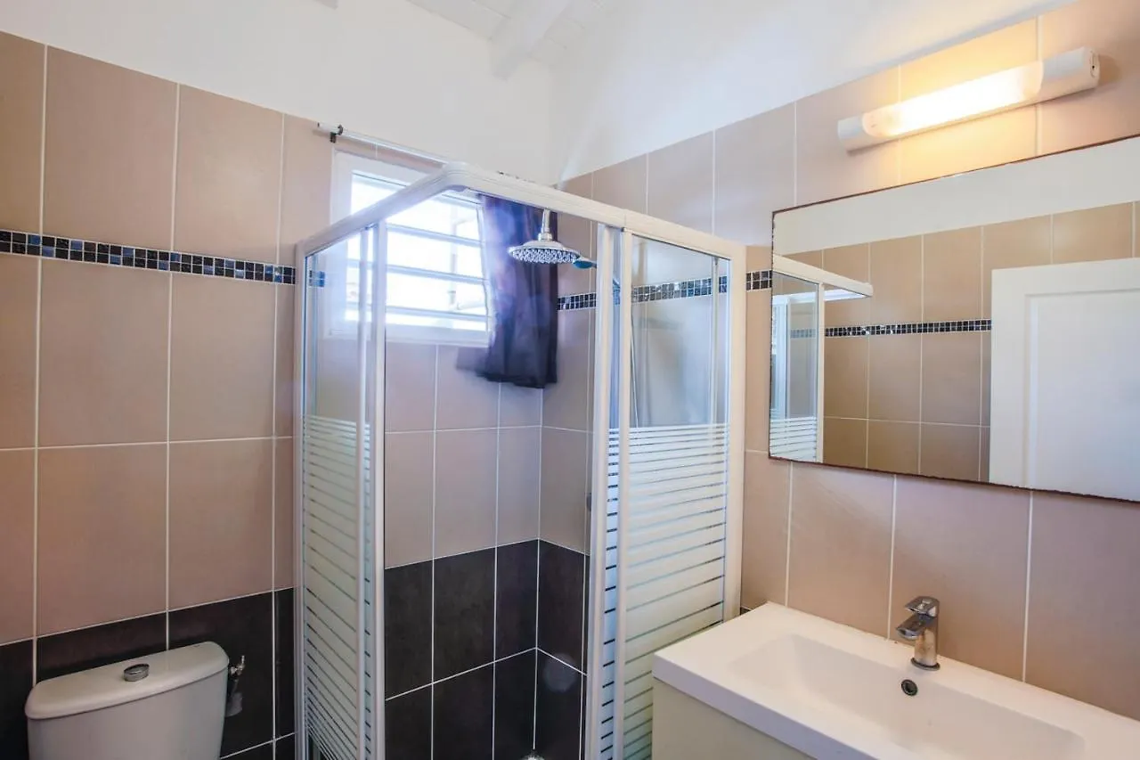 Villa Bel Plaisi Le Moule 0*,  Guadeloupe